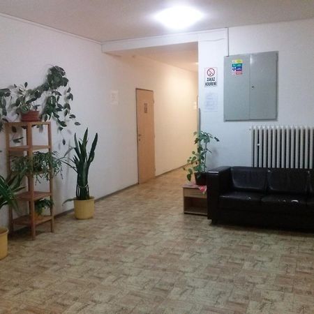Lazza Motel Brno Exterior foto