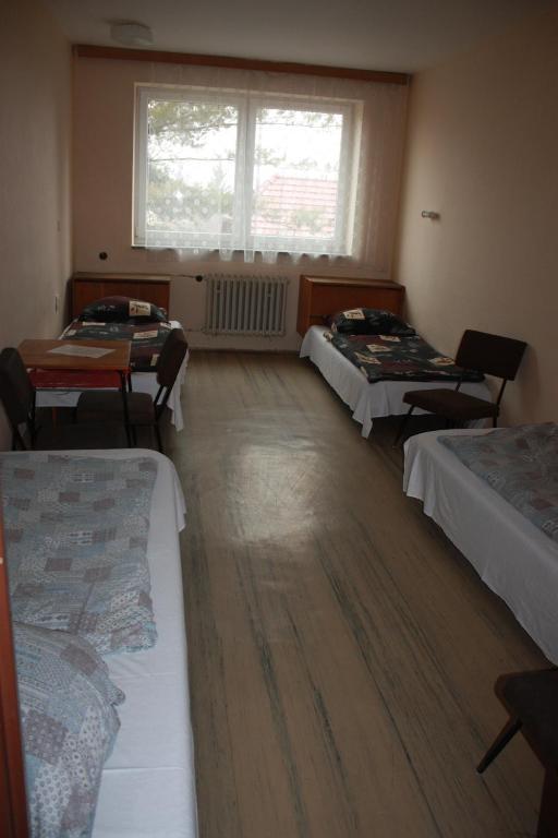 Lazza Motel Brno Habitación foto