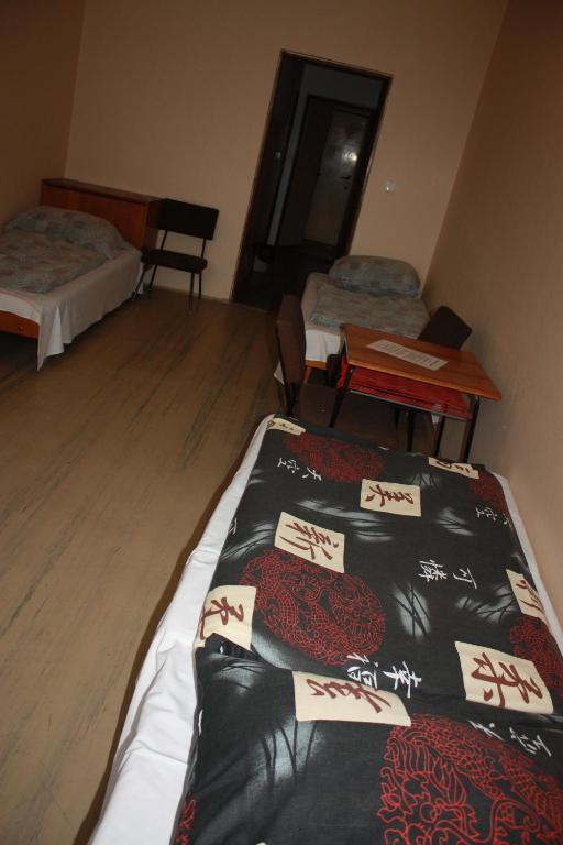 Lazza Motel Brno Habitación foto