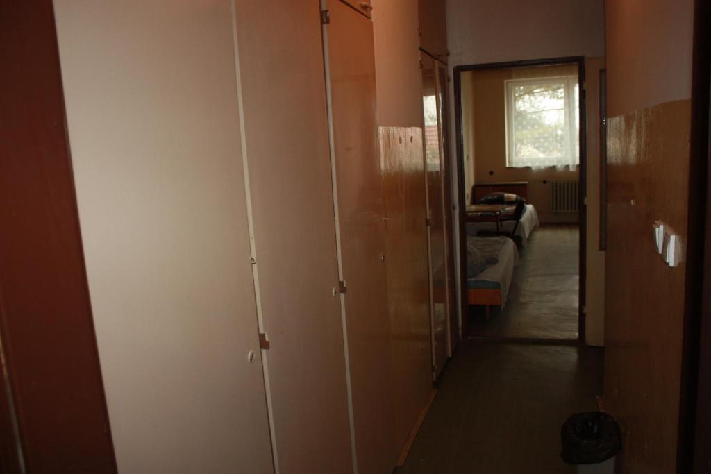 Lazza Motel Brno Habitación foto