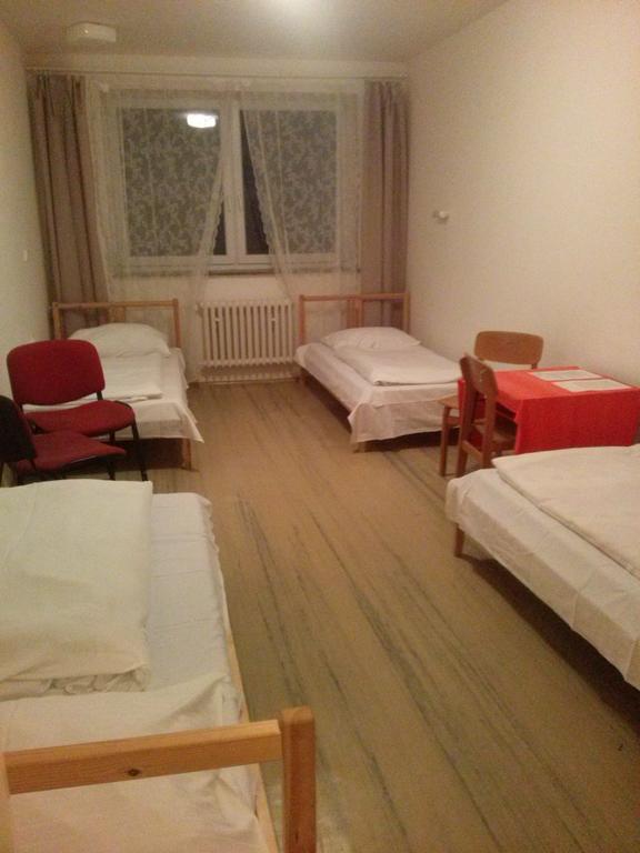 Lazza Motel Brno Exterior foto