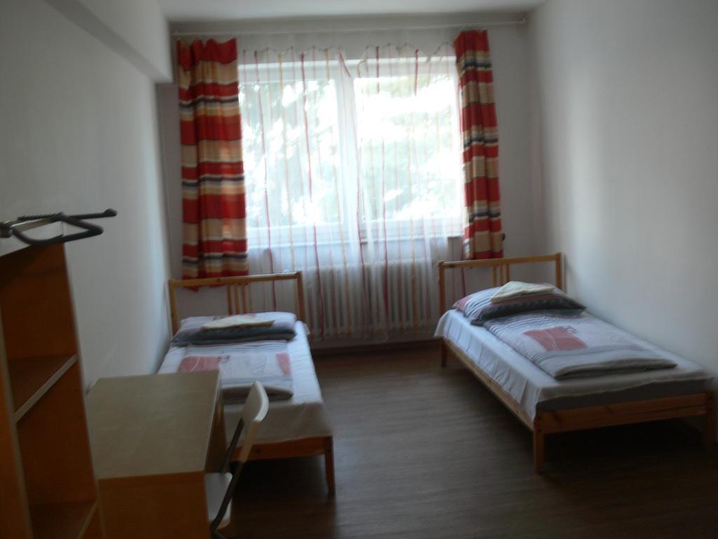 Lazza Motel Brno Exterior foto
